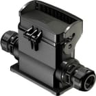 HARTING - Han-Eco 16B-ASG2-mit LB-M32-m. Kap.-KV
