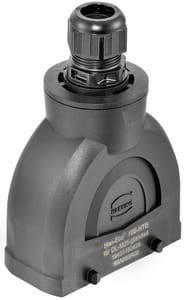 HARTING - Han-Eco 16B-GG-für QB-M25-m. KV