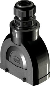 HARTING - Han-Eco 16B-GG-für QB-M32-m. KV