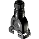 HARTING - Han-Eco 16B-GG-mit QB-M40-m. KV