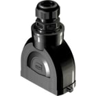 HARTING - Han-Eco 16B-GG-für LB-M25-m. KV