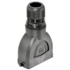 HARTING - Han-Eco 16B-GG-für LB-M40-m. KV