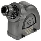 HARTING - Han-Eco 16B-GS-für QB-M25-m. KV