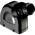 HARTING - Han-Eco 16B-GS-für QB-M32 m. KV
