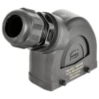 HARTING - Han-Eco 16B-GS-für QB-M40-m. KV