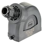 HARTING - Han-Eco 16B-GS-für LB-M25-m. KV