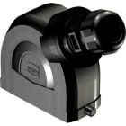 HARTING - Han-Eco 16B-GS-für LB-M32-m. KV