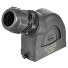 HARTING - Han-Eco 16B-GS-für LB-M40-m. KV