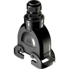 HARTING - Han-Eco 16B-KG-mit QB-M40-m. KV