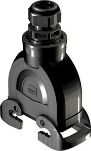 HARTING - Han-Eco 16B-KG-mit QB-M32-m. KV