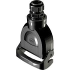 HARTING - Han-Eco 16B-KG-mit LB-M40-m. KV