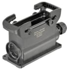 HARTING - Han-Eco 24B-ASG1-mit QB-M25-m. KV