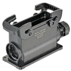 HARTING - Han-Eco 24B-ASG1-mit QB-M32-m. KV