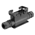 HARTING - Han-Eco 24B-ASG2-mit QB-M40-m. KV