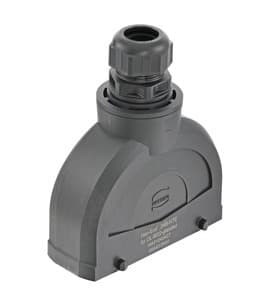 HARTING - Han-Eco 24B-GG-für QB-M32-m. KV