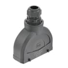 HARTING - Han-Eco 24B-GG-für QB-M32-m. KV
