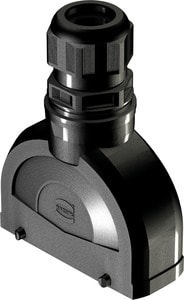 HARTING - Han-Eco 24B-GG-für QB-M40-m. KV