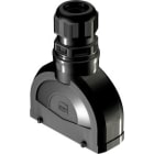 HARTING - Han-Eco 24B-GG-für QB-M40-m. KV
