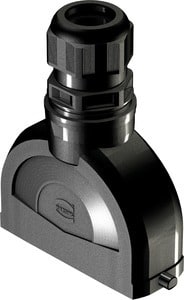 HARTING - Han-Eco 24B-GG-für LB-M40-m. KV