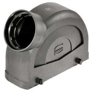 HARTING - Han-Eco 24B-GS-für QB-M32 m. KV