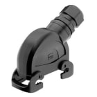 HARTING - Han-Eco 24B-GS-mit QB-M40-m. KV