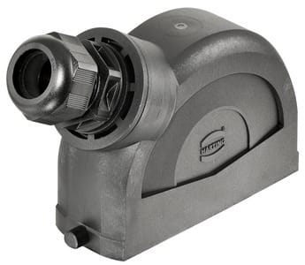 HARTING - Han-Eco 24B-GS-für LB-M32-m. KV