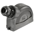 HARTING - Han-Eco 24B-GS-für LB-M32-m. KV