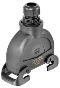 HARTING - Han-Eco 24B-KG-mit QB-M32-m. KV