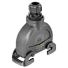 HARTING - Han-Eco 24B-KG-mit QB-M32-m. KV