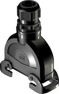 HARTING - Han-Eco 24B-KG-mit QB-M40-m. KV