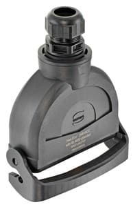HARTING - Han-Eco 24B-KG-mit LB-M32-m. KV