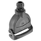 HARTING - Han-Eco 24B-KG-mit LB-M32-m. KV