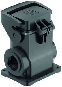 HARTING - Han-Eco 6B Outd-ASG1-m. LB-M32-m. Kappe