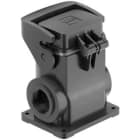 HARTING - Han-Eco 6B Outd-ASG1-m. LB-M32-m. Kappe