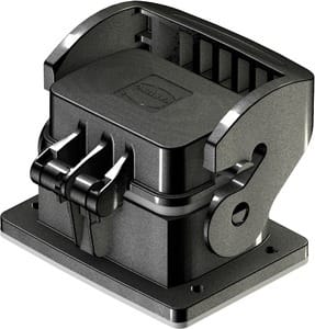 HARTING - Han-Eco 6B Outd-AGG mit LB-mit Kappe