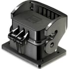 HARTING - Han-Eco 6B Outd-AGG mit LB-mit Kappe