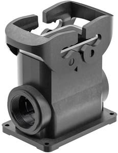 HARTING - Han-Eco 10B Outd-ASG1-mit QB-M40