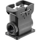 HARTING - Han-Eco 10B Outd-ASG1-mit QB-M40