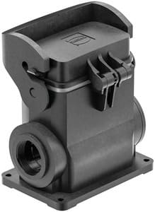 HARTING - Han-Eco 10B Outd-ASG2-m. LB-M25-m. Kap.