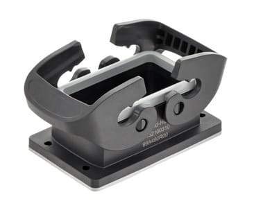 HARTING - Han-Eco 10B Outd-AGG/RM-mit QB
