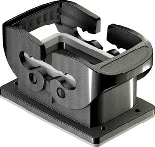 HARTING - Han-Eco 10B Outd-AGG-mit QB