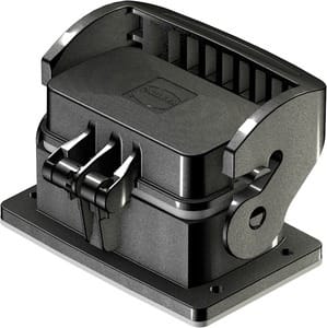 HARTING - Han-Eco 10B Outd-AGG-mit LB-m. Kappe