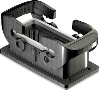 HARTING - Han-Eco 16B-Outd-AGG-mit QB