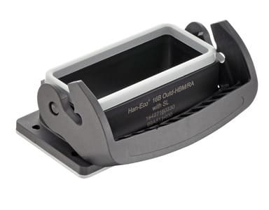 HARTING - Han-Eco 16B Outd-AGG/RM-mit LB
