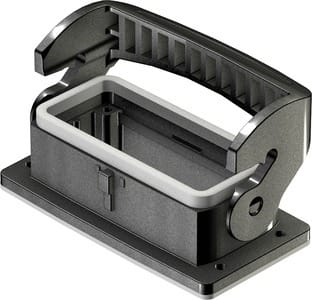 HARTING - Han-Eco 16B Outd-AGG-mit LB
