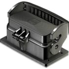 HARTING - Han-Eco 16B Outd-AGG-mit LB-m. Kappe