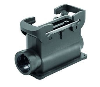 HARTING - Han-Eco 24B Outd-ASG1-mit QB-M32