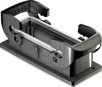 HARTING - Han-Eco 24B Outd-AGG-mit QB