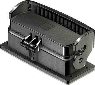 HARTING - Han-Eco 24B Outd-AGG-mit LB-m. Kappe