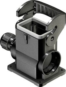 HARTING - Han-Eco 6B Outd-ASG1-mit LB-M32-m. KV